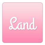 「Land」出会いアプリ調査／口コミ評判・評価について