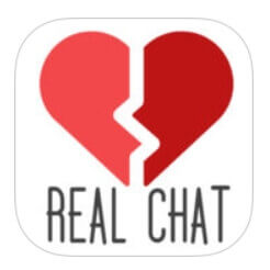 リアルチャット 出会いアプリサクラ調査 口コミ 評判 公式