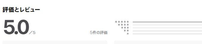 恋活アプリの評価