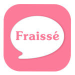 Fraisse(フレッセ)のアイコン