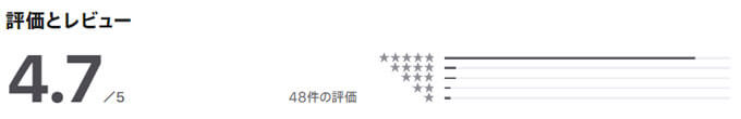 大人出会い完全版の評判