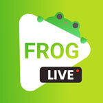 「FROG LIVE」ビデオ通話アプリの評価／口コミ・評判～サクラ