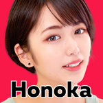「Honoka」ビデオ通話アプリの評価／口コミ・評判～サクラ