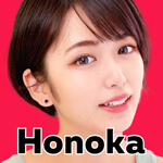 Honokaのアイコン