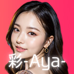 「彩-Aya-」ビデオ通話アプリの評判／口コミ・評価～サクラ調査