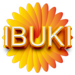 IBUKIのアイコン
