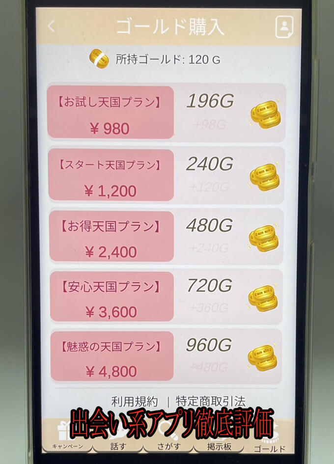 昭和即マチっ天国の料金１