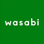 wasabiのアイコン