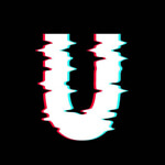 U(ユー)のアイコン