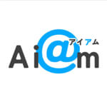 Ai@m(アイアム)のアイコン