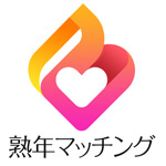 熟年マッチングのアイコン