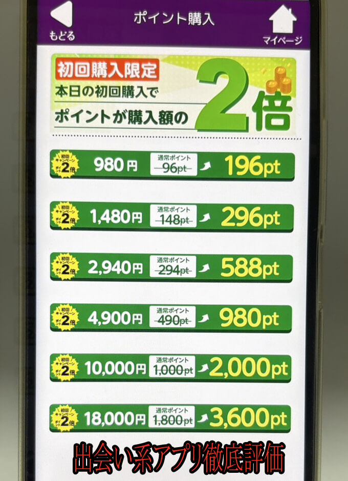 老々サークルの料金１