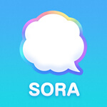 SORAのアイコン