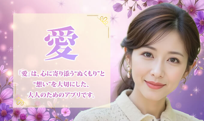 スグ恋トーク愛のトップ