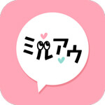 ミルアウのアイコン