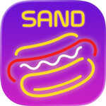 SAND(サンド)のアイコン
