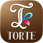 TORTEのアイコン