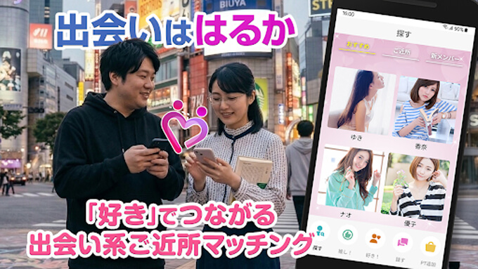 はるかのトップ