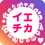 イエチカのアイコン