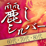 麗しシルバーのアイコン