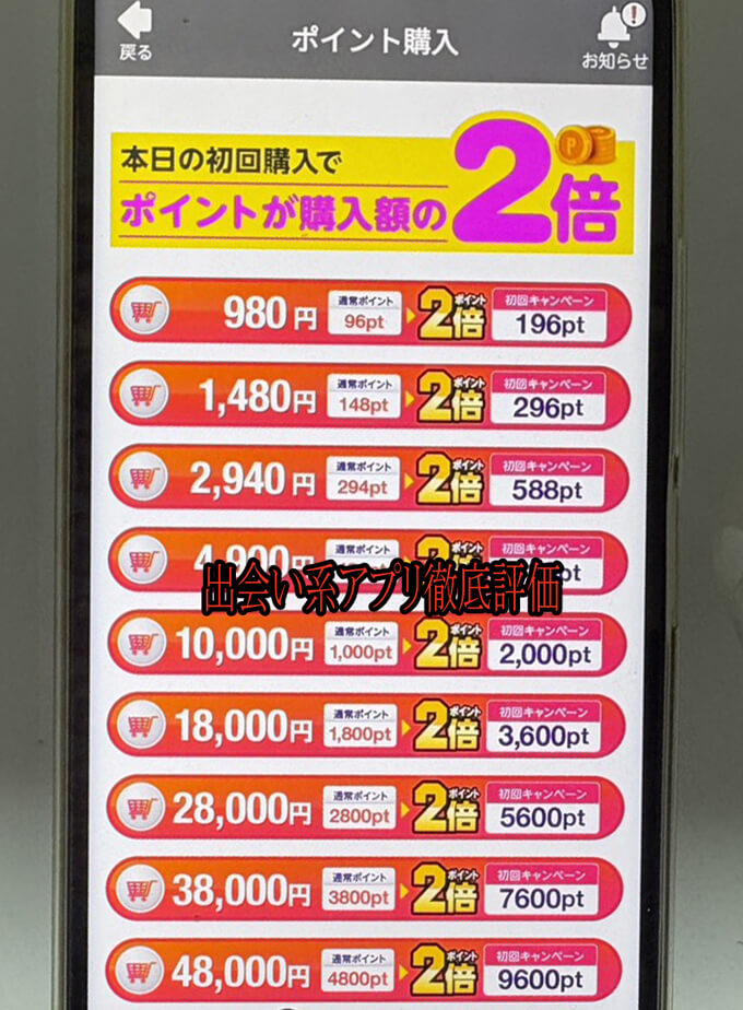 麗しシルバーの料金1