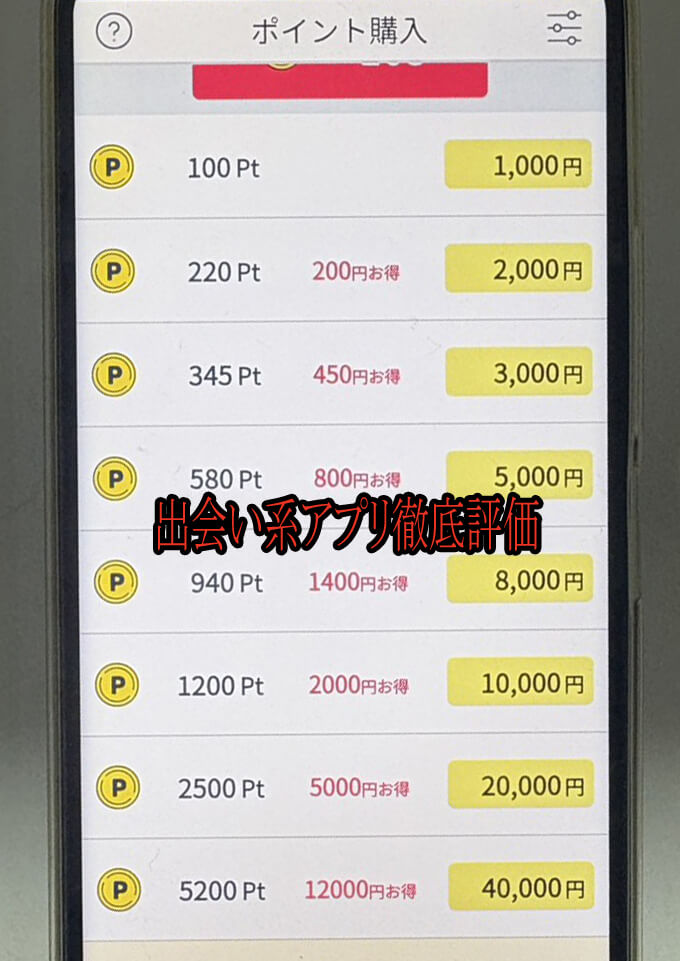 はちみつトークの料金１
