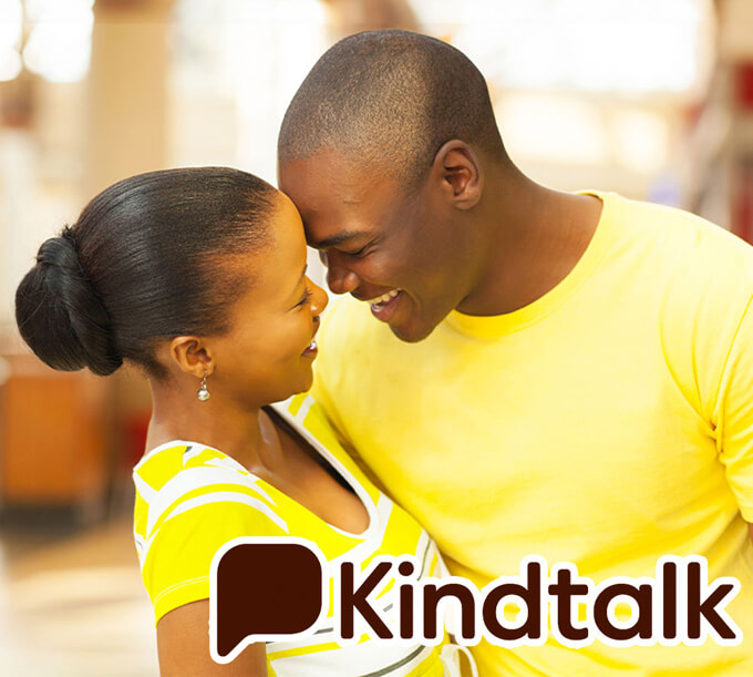 Kindtalkのトップ