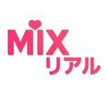 MIXリアルのアイコン