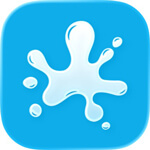 AQUAのアイコン