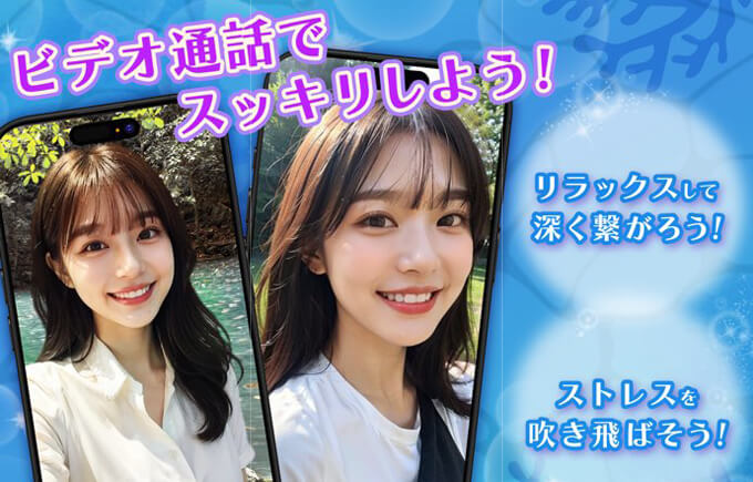 AQUAのトップ