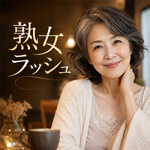 熟女ラッシュのアイコン