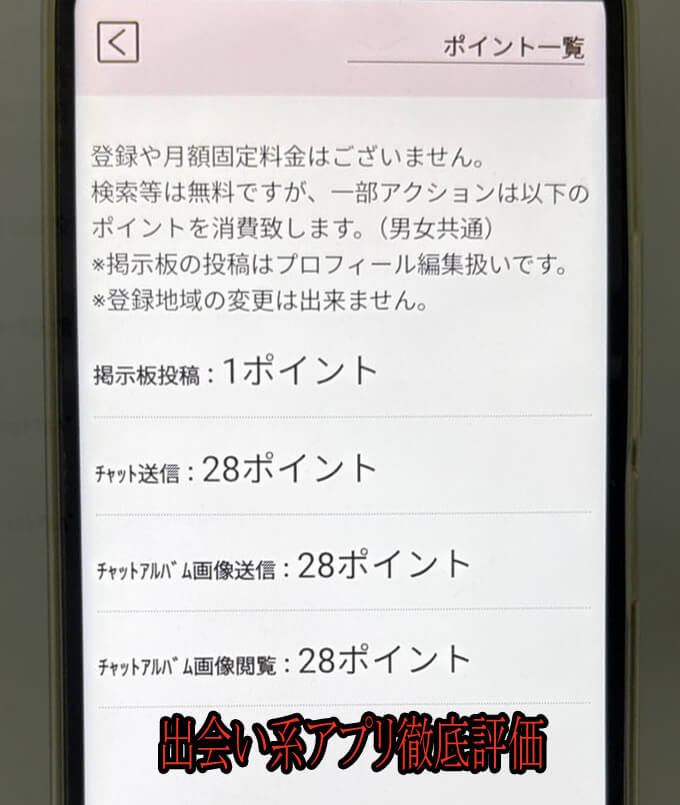 シニアナビの料金2