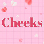 Cheeksのアイコン